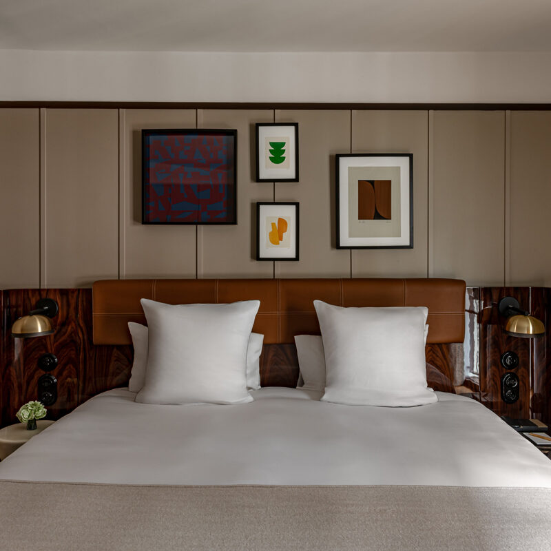 Hotel Norman Paris