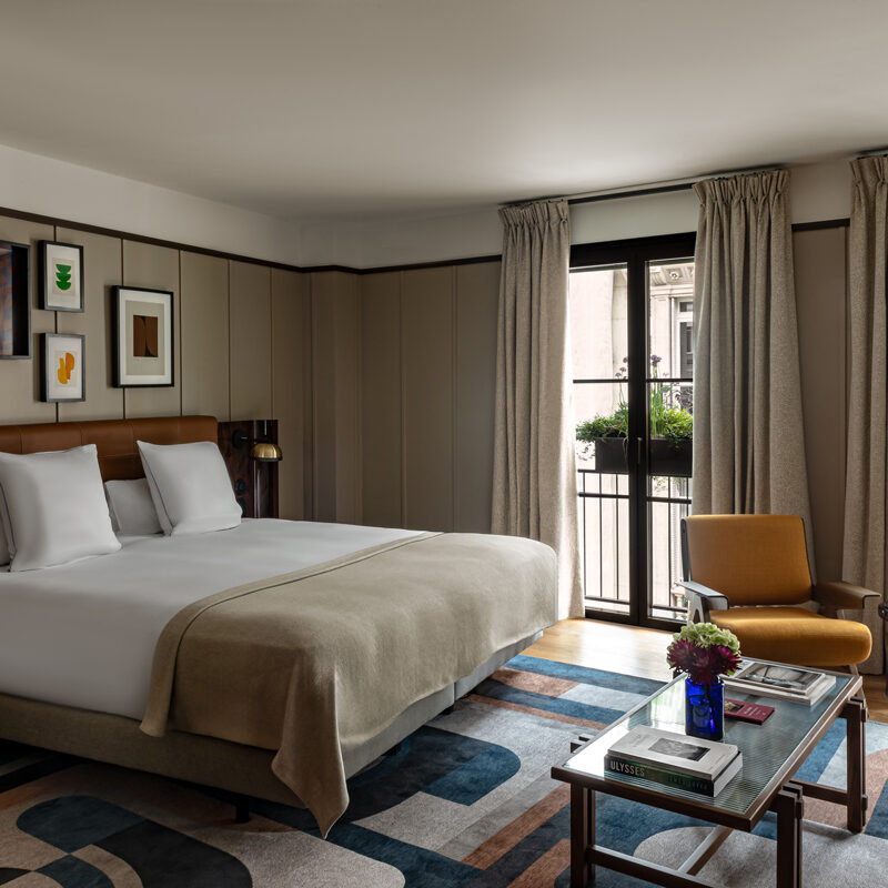 Hotel Norman Paris