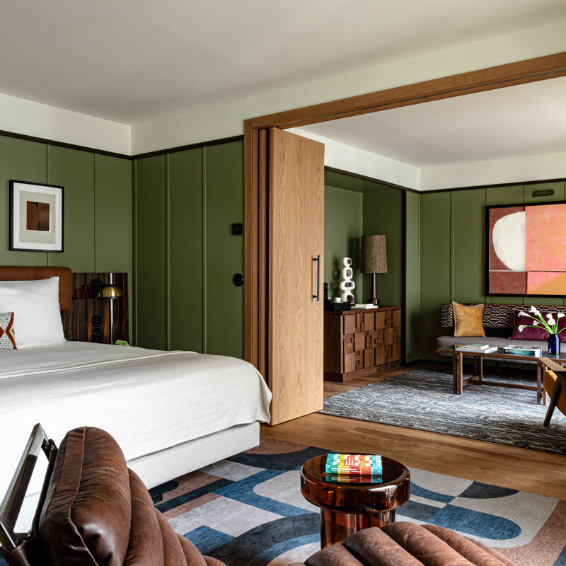 Hotel Norman Paris