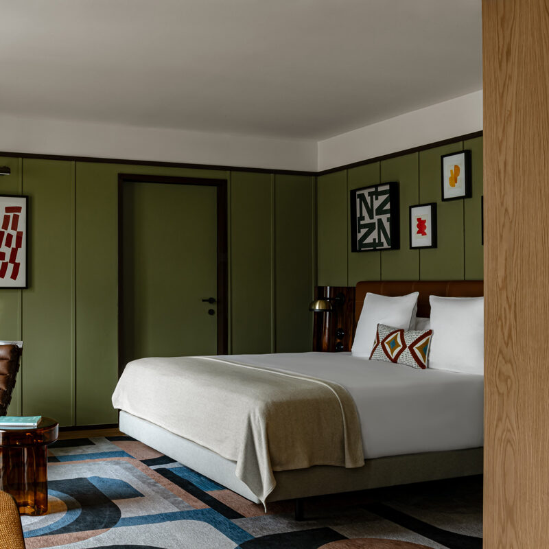 Hotel Norman Paris