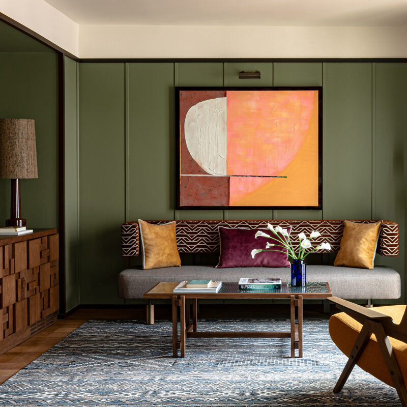 Hotel Norman Paris