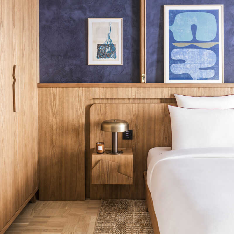Hotel La Fondation Paris