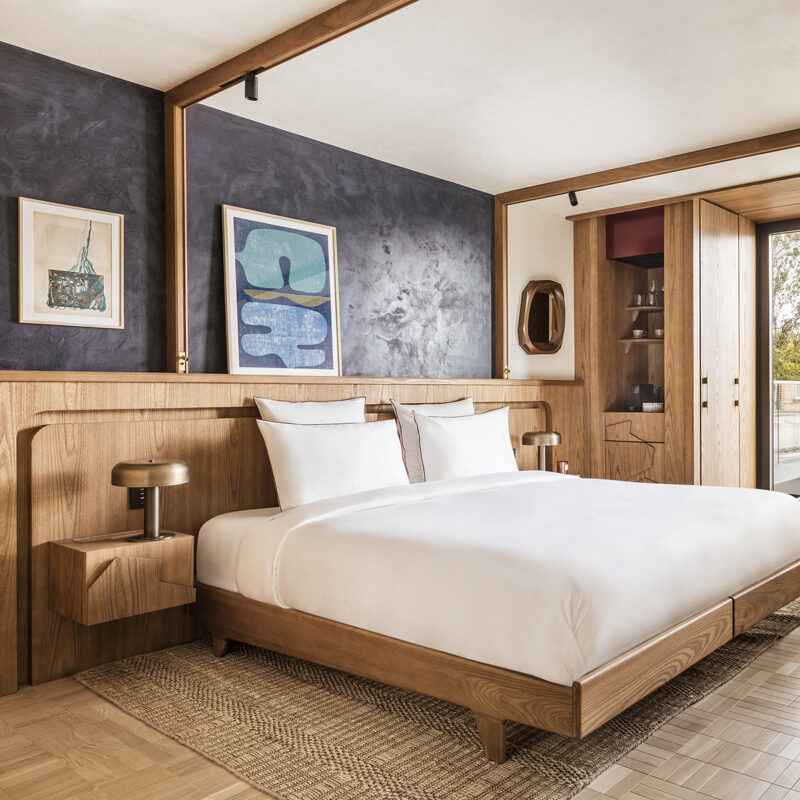 Hotel La Fondation Paris