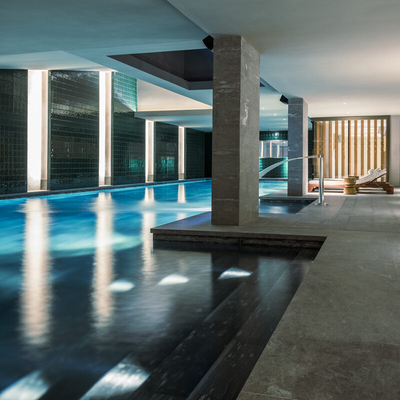 Hotel La Fondation Paris