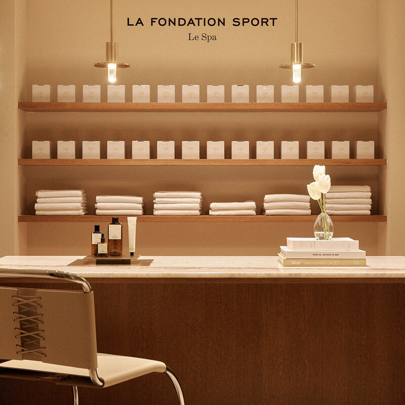 Hotel La Fondation Paris