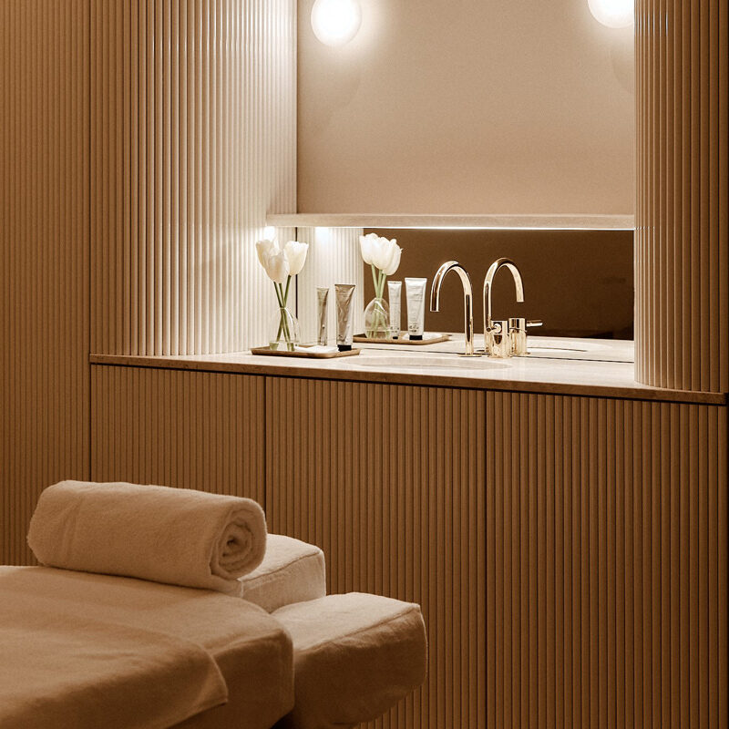 Hotel La Fondation Paris
