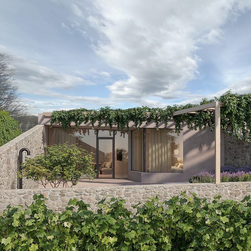Rittstein Homes