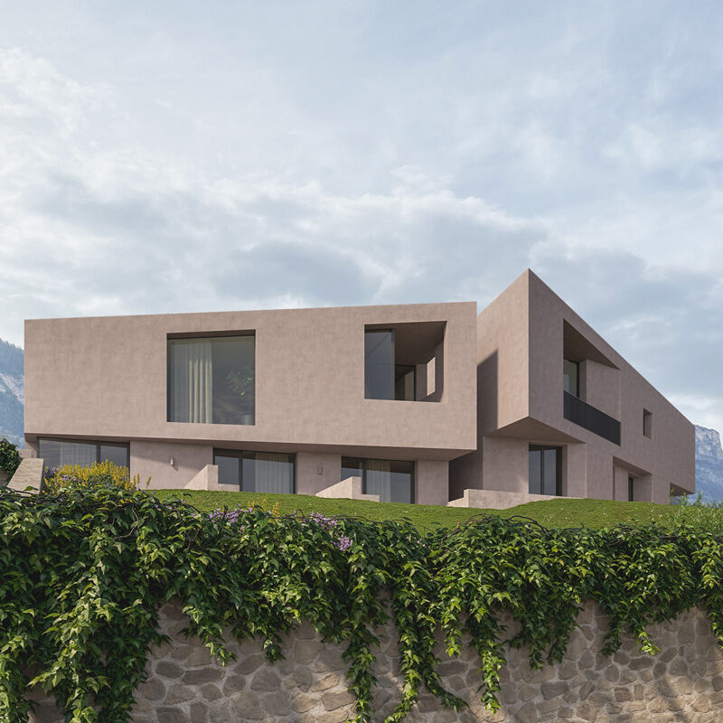 Rittstein Homes