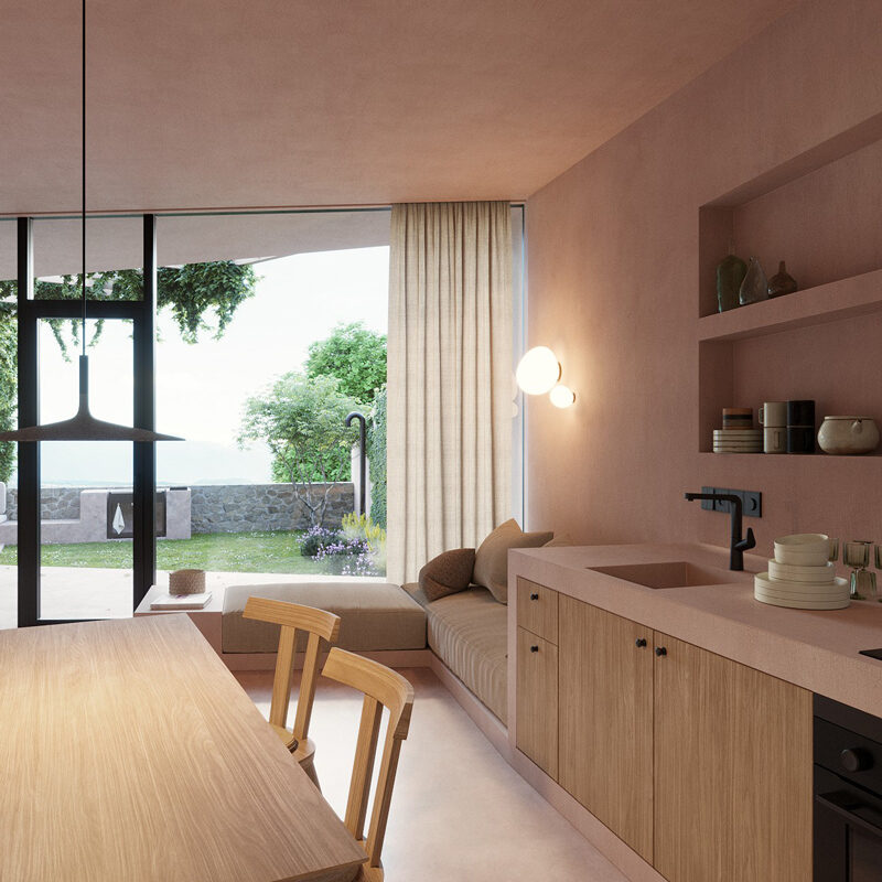 Rittstein Homes
