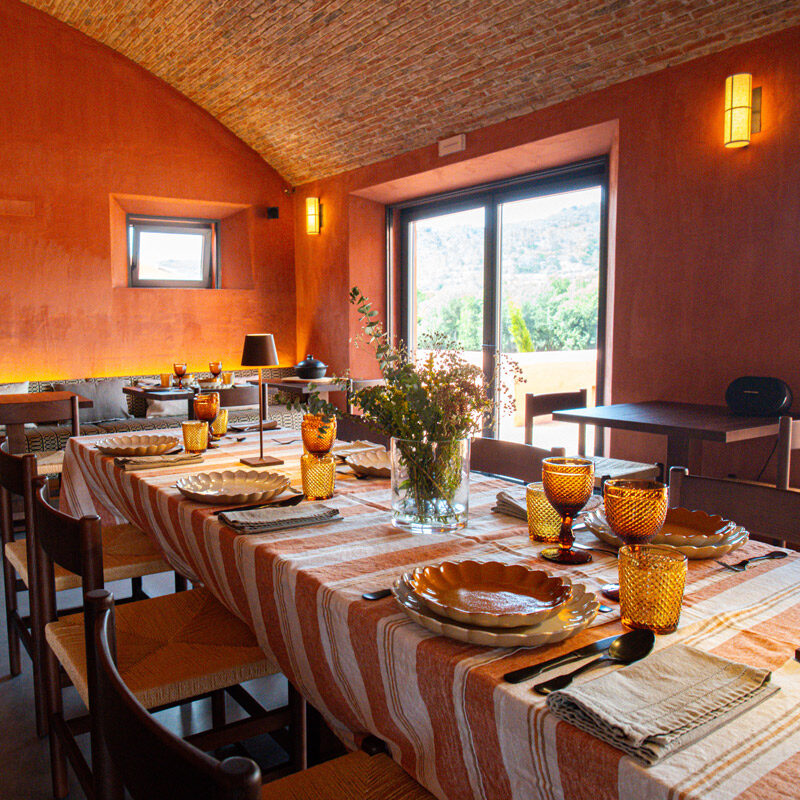 Vale Palheiro Earth Resort