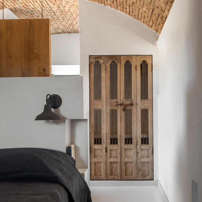 Vale Palheiro Earth Resort