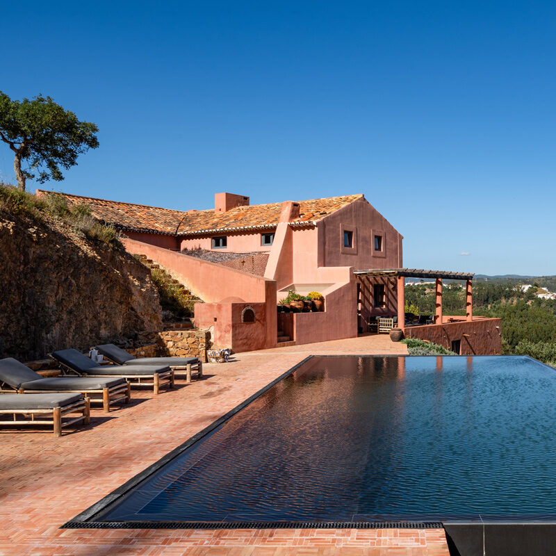 Vale Palheiro Earth Resort
