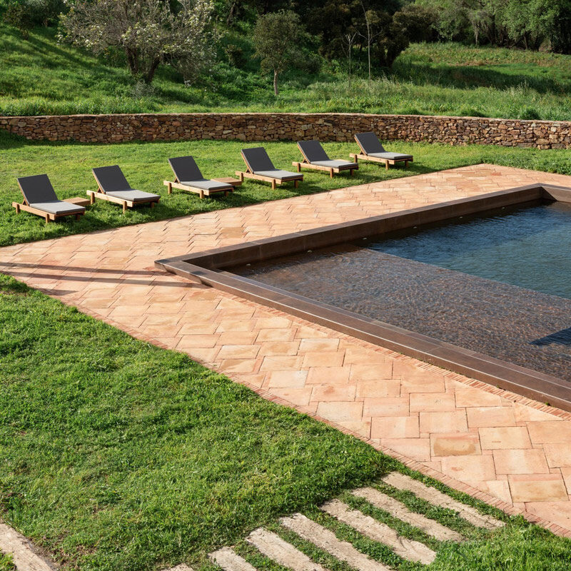 Vale Palheiro Earth Resort