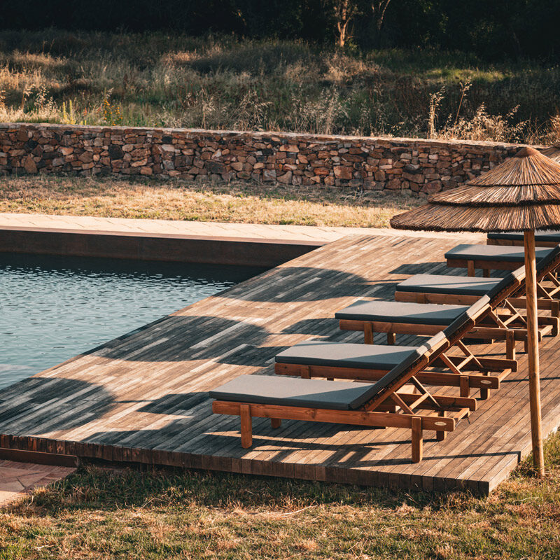 Vale Palheiro Earth Resort