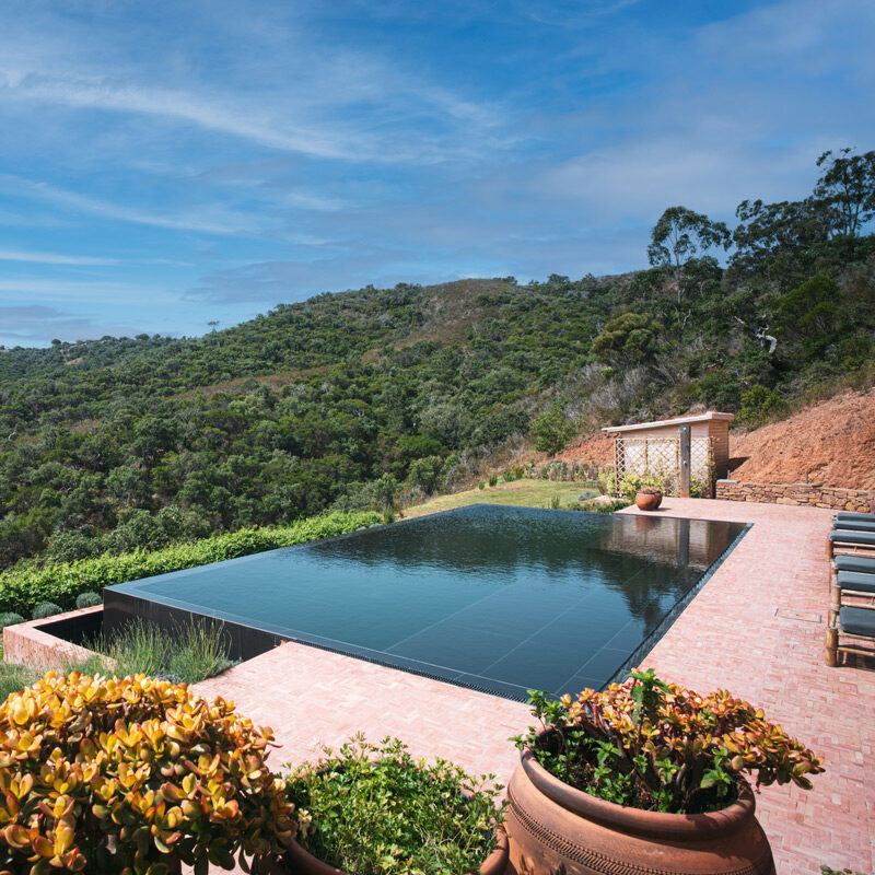 Vale Palheiro Earth Resort