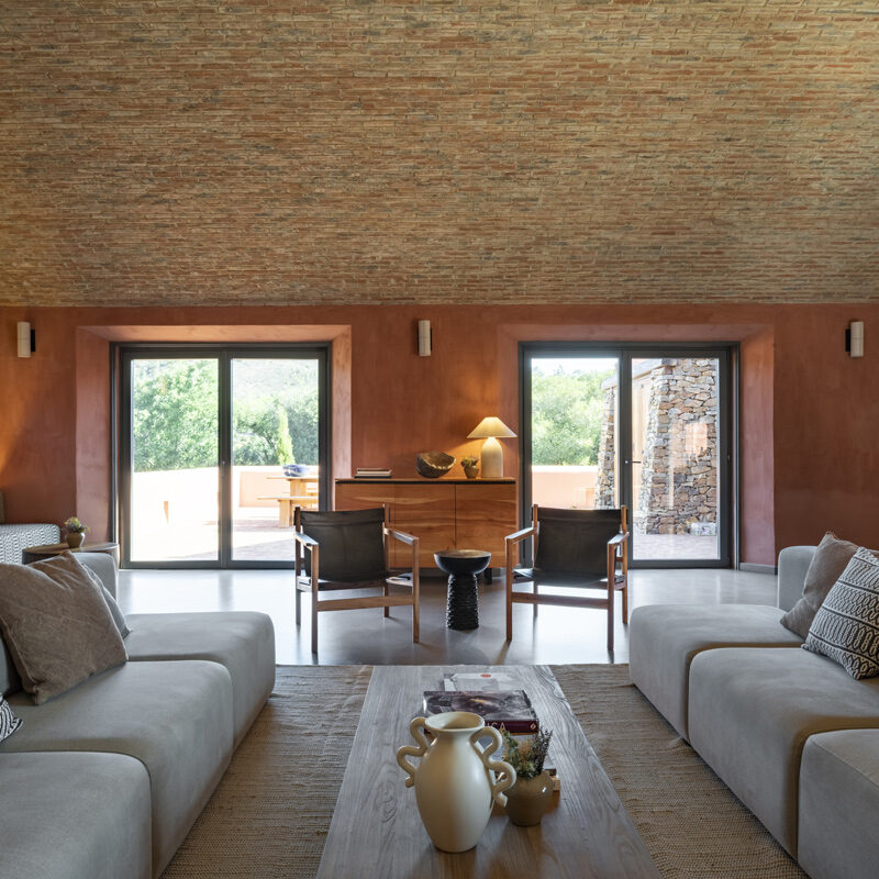Vale Palheiro Earth Resort