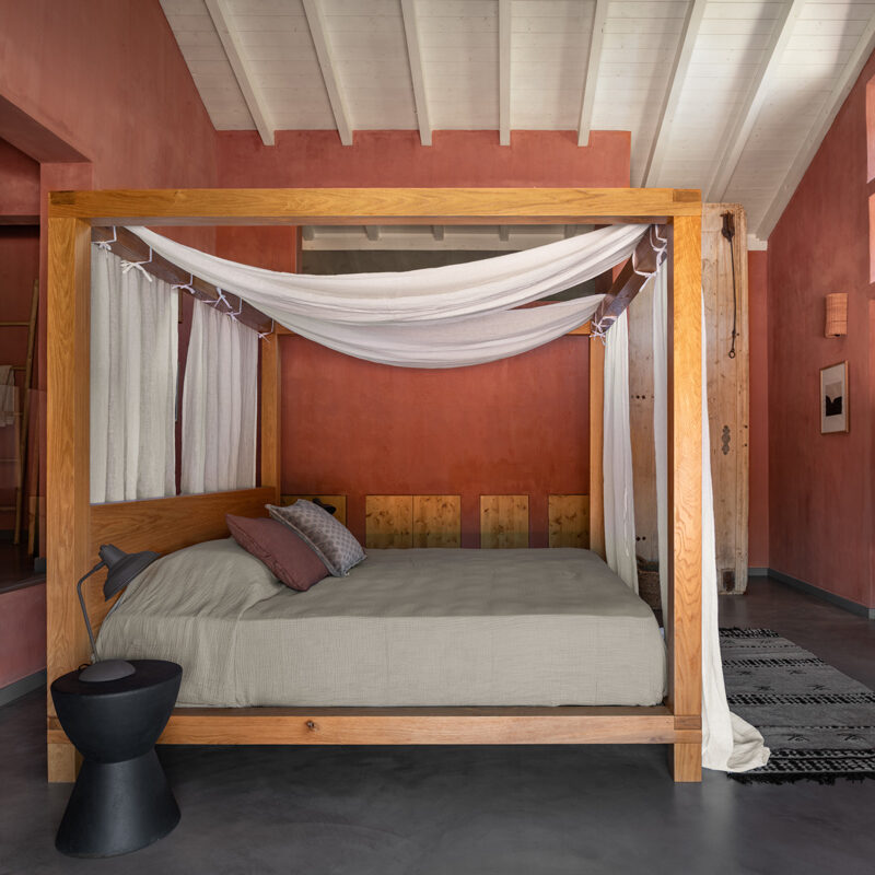 Vale Palheiro Earth Resort