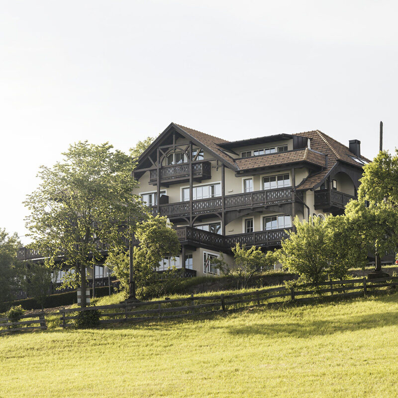 Bella Posta Hotel