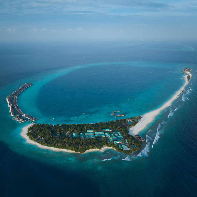 Finolhu, A Seaside Collection Resort