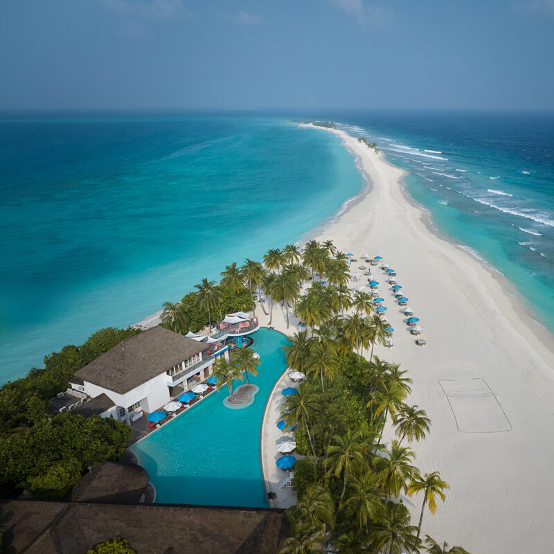 Finolhu, A Seaside Collection Resort