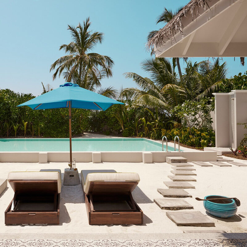 Finolhu, A Seaside Collection Resort