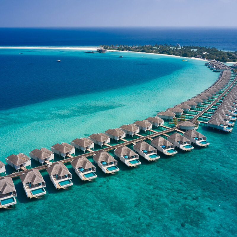 Finolhu, A Seaside Collection Resort