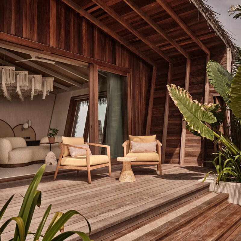 Here Baa Atoll Maldives