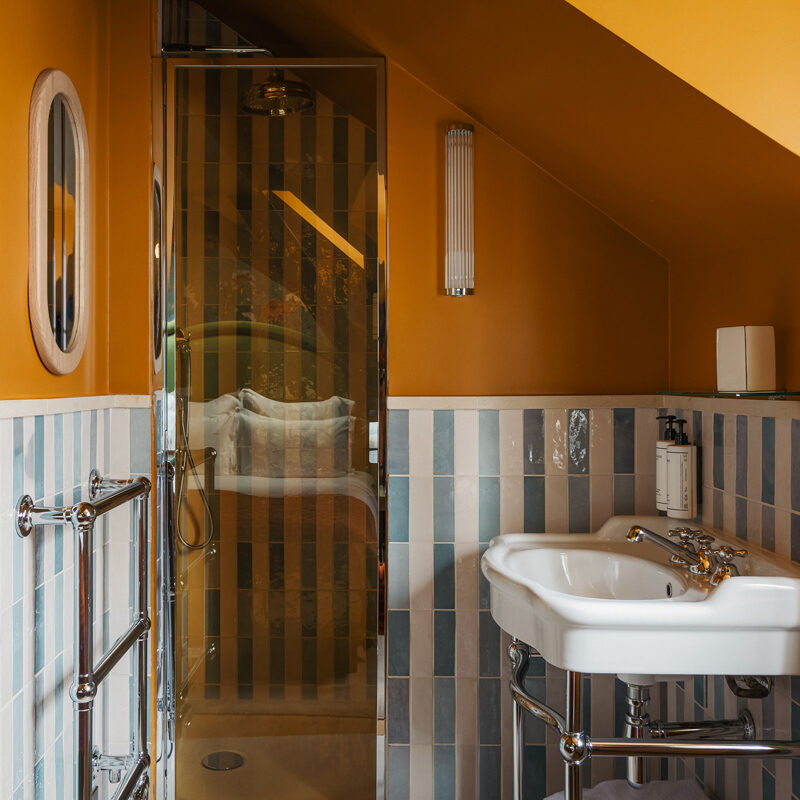 Maison La Bohème Montmartre Paris