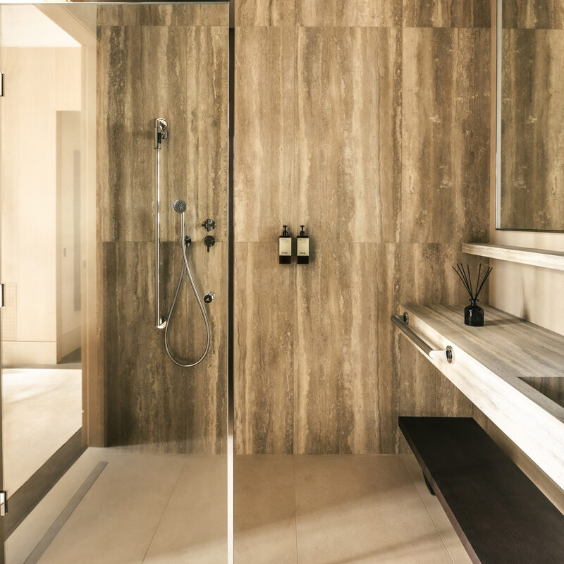 Mondovi Luxury Suites Paris