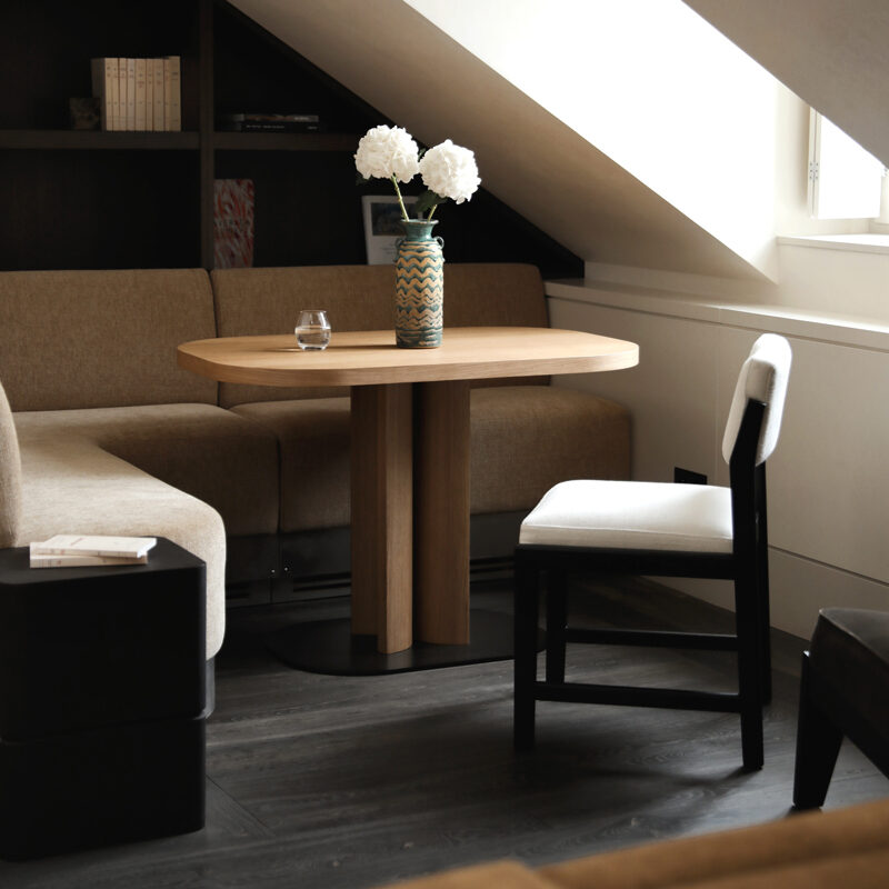 Mondovi Luxury Suites Paris