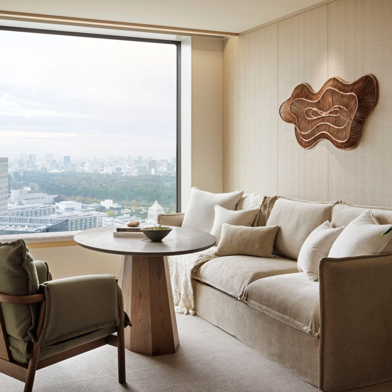 1 Hotel Tokyo Japan